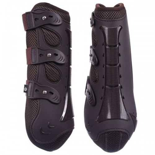Imperial Riding SS26 Dressage Tendon Boots Pro Mesh IRH