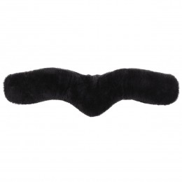 LeMieux Anatomical Sheepskin подпруга чехол