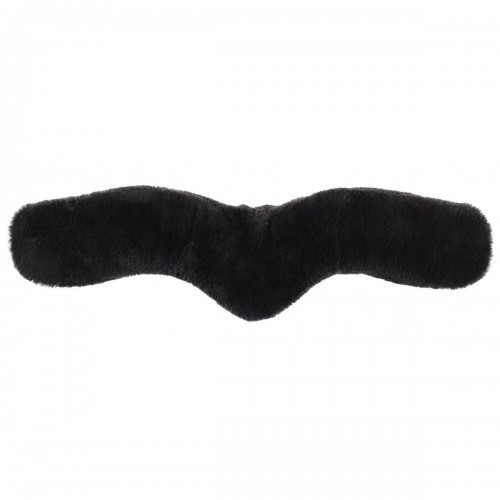 LeMieux Anatomical Sheepskin Girth Cover