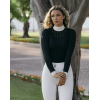 Mo Mae Women's Riding Breeches Franzi