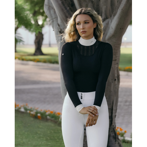 Mo Mae Women's Riding Breeches Franzi