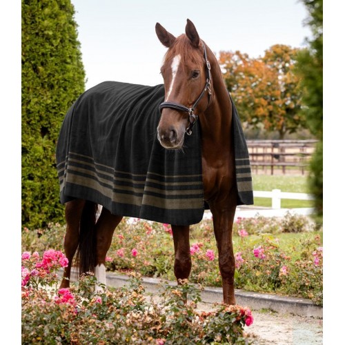 Waldhausen Fleece Blanket Sölden