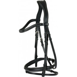Catago SS26 Torina уздечка