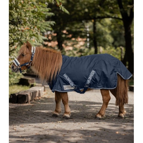 Waldhausen Shetty Rain Rug Comfort