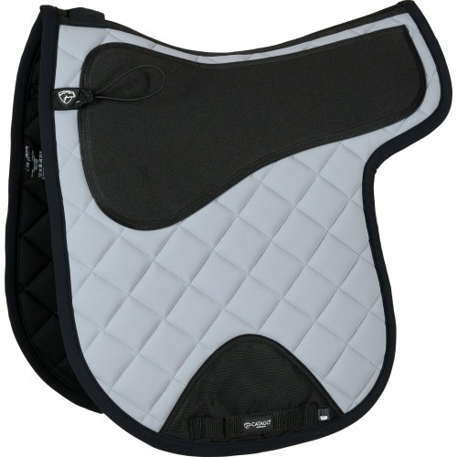 Catago SS26 FIR-Tech Grand 2.0 Icelandic Saddle Pad
