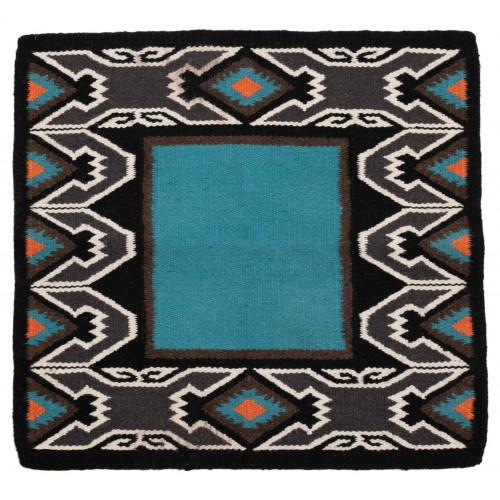 Westride Saddle Pad Nebraska Navajo