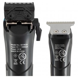 Premiere Merlin Duo Clipper