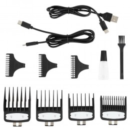 Premiere Merlin Duo Clipper