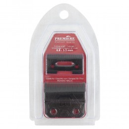 Premiere Merlin Large Clipper Blade