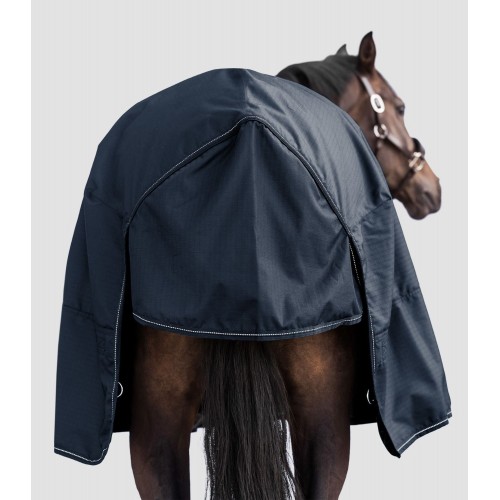 Waldhausen Nordic High Neck Turnout Rug