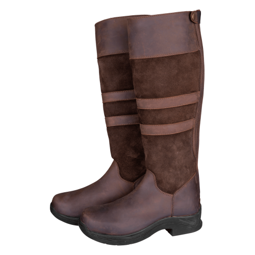 ELT Oakland Winter Boots