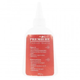 Premiere shaving oil 200 ml