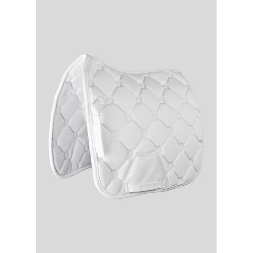 Montar FW25 Flow Softshell Dressage Saddlepad