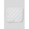 Montar SS26 FLOW Dressage Saddle Pad with Logo Quilt and Crystals
