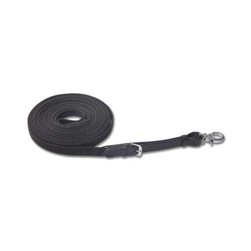 Waldhausen Lunge Line Webbing LPO with clip