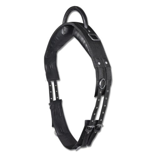 Waldhausen Lunging surcingle with handle
