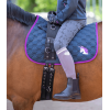 Waldhausen Lunging surcingle with handle