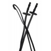 Collegiate Flexi Grip Reins IV