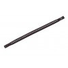 Collegiate Large Diamante Browband
