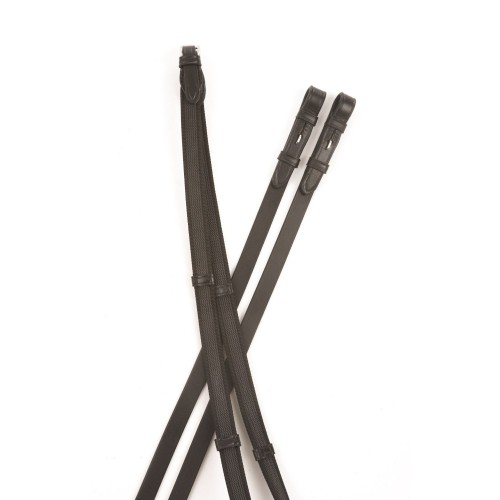 Collegiate Suregrip Reins IV