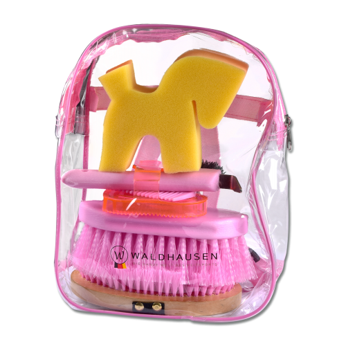 Waldhausen Grooming Set