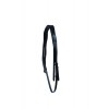 Collegiate Mono Crown Headpiece