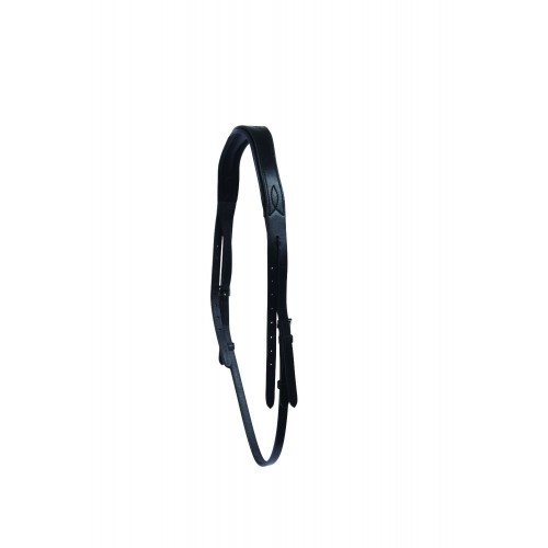 Collegiate Mono Crown Headpiece