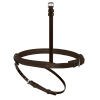 Passier Noseband with Removable Flash Strap