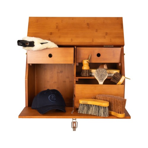 Grooming Deluxe Show Grooming Box Set