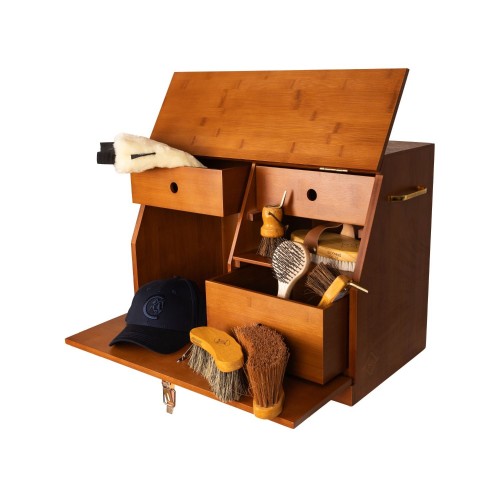 Grooming Deluxe Show Grooming Box Set