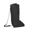 Grooming Deluxe Chestnut Boot Bag