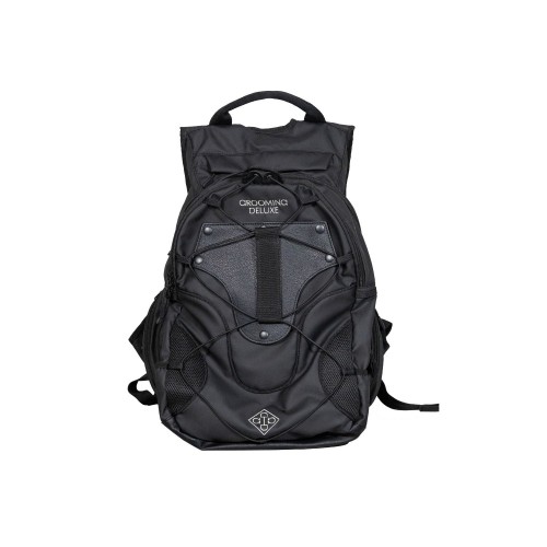 Grooming Deluxe Grooming Backpack