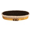 Grooming Deluxe Shine Body Brush Medium