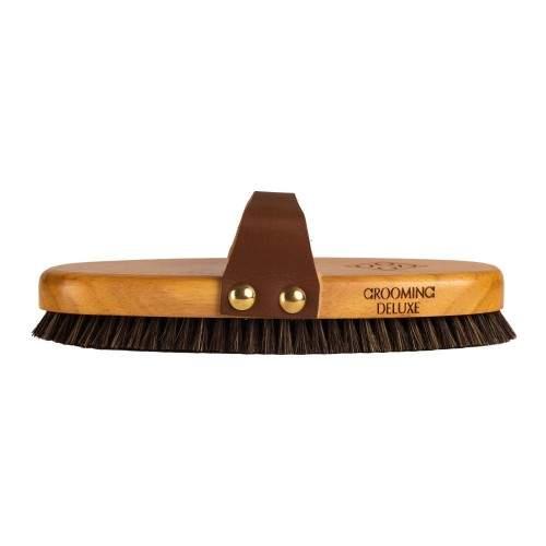 Grooming Deluxe Body Brush - Medium