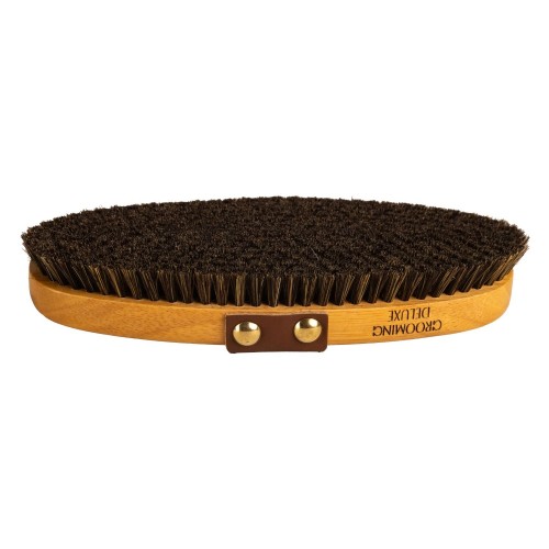Grooming Deluxe Body Brush - Medium