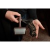 Grooming Deluxe Velcro Cleaning Brush