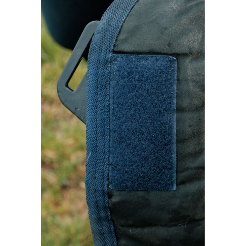 Grooming Deluxe Velcro Cleaning Brush