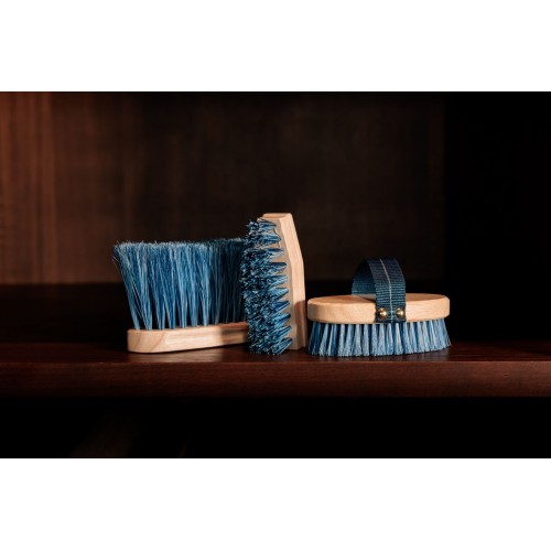 Grooming Deluxe Sammy Kids Hard Brush Unicorn