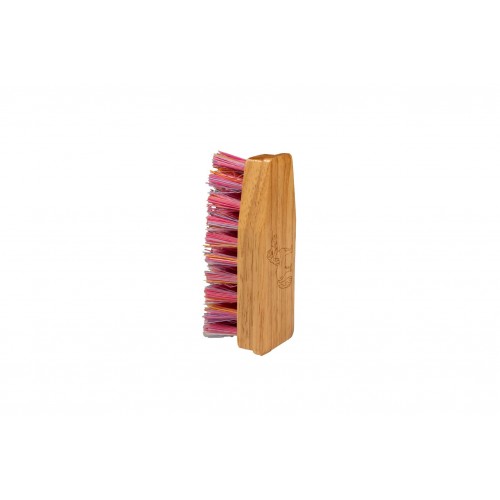 Grooming Deluxe Sammy Kids Hard Brush Unicorn
