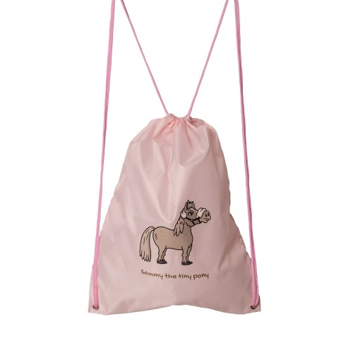 Sammy Kids Brush Bag