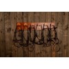 Grooming Deluxe Bridle Rack Pro