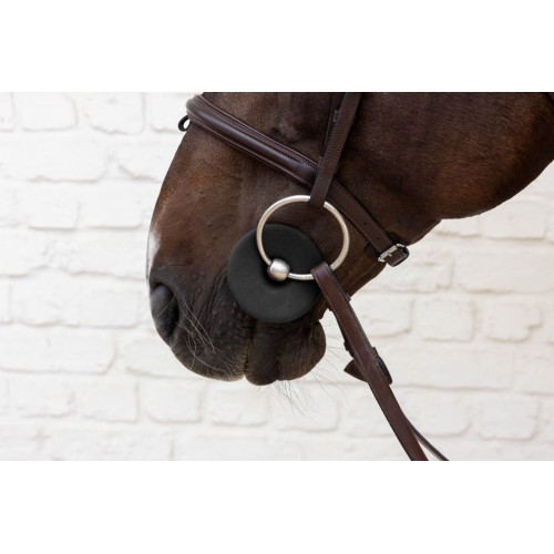 Grooming Deluxe Silicone Bit Rings Extra