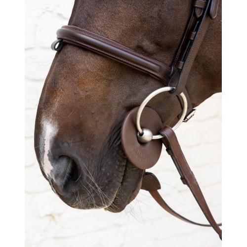 Grooming Deluxe Silicone Bit Rings Extra