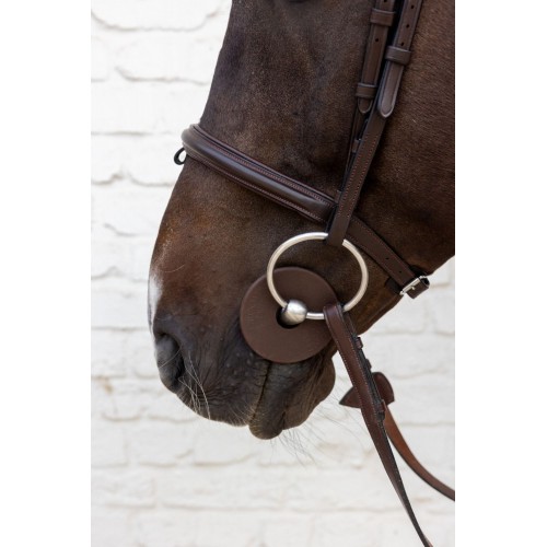 Grooming Deluxe Silicone Bit Guards