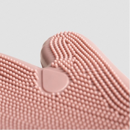 Grooming Deluxe Rubber Grooming Glove