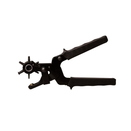 Grooming Deluxe Leather Punch Extra Strong