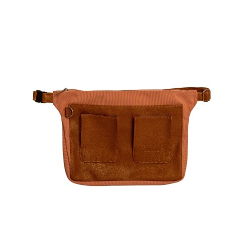 Grooming Deluxe Plaiting Kit Waist Bag Canvas