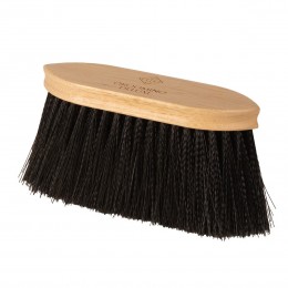 для ухода Deluxe Wooden щётка Classic удлинённый Soft