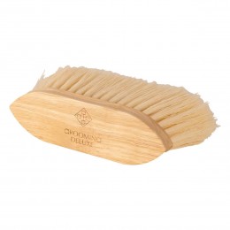 для ухода Deluxe Wooden щётка Classic удлинённый Soft