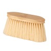 Grooming Deluxe Wooden Brush Classic Long Soft
